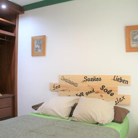 Reducto'S Rooms Arrecife  Luaran gambar