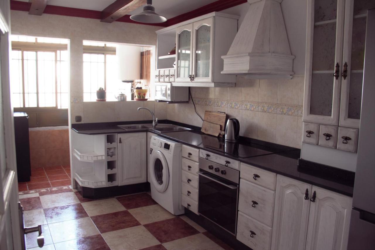 Reducto'S Rooms Arrecife  Luaran gambar