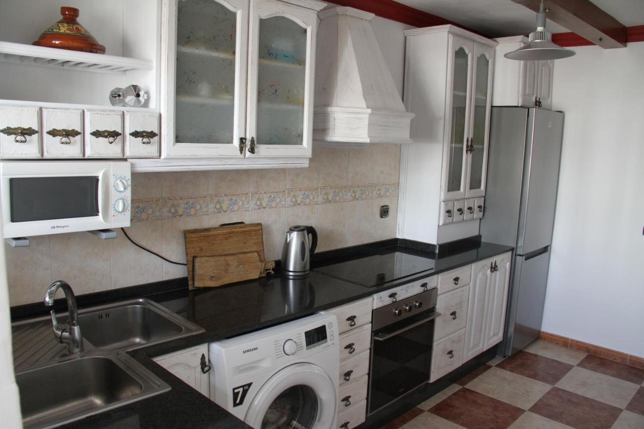 Reducto'S Rooms Arrecife  Luaran gambar