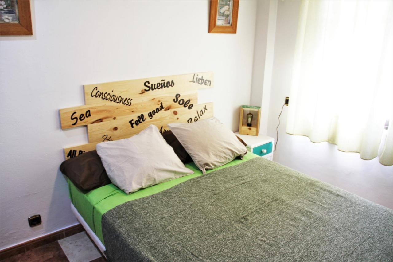 Reducto'S Rooms Arrecife  Luaran gambar