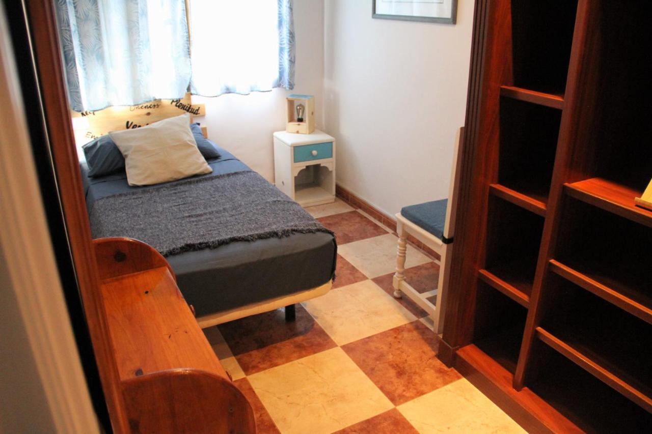 Reducto'S Rooms Arrecife  Luaran gambar