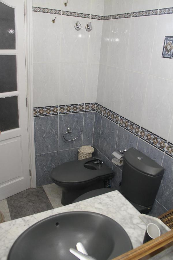 Reducto'S Rooms Arrecife  Luaran gambar