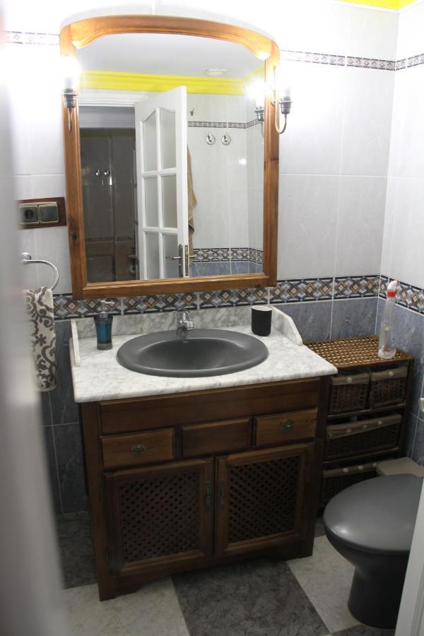 Reducto'S Rooms Arrecife  Luaran gambar