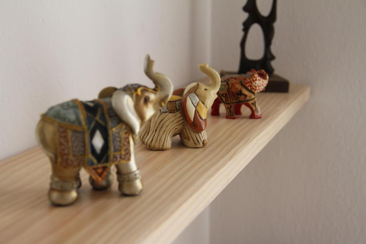 Reducto'S Rooms Arrecife  Luaran gambar