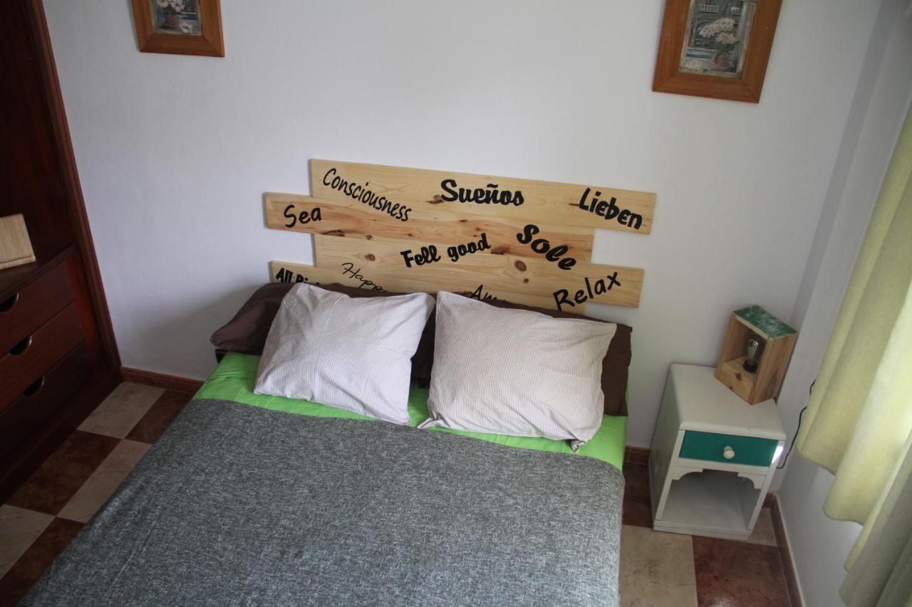 Reducto'S Rooms Arrecife  Luaran gambar