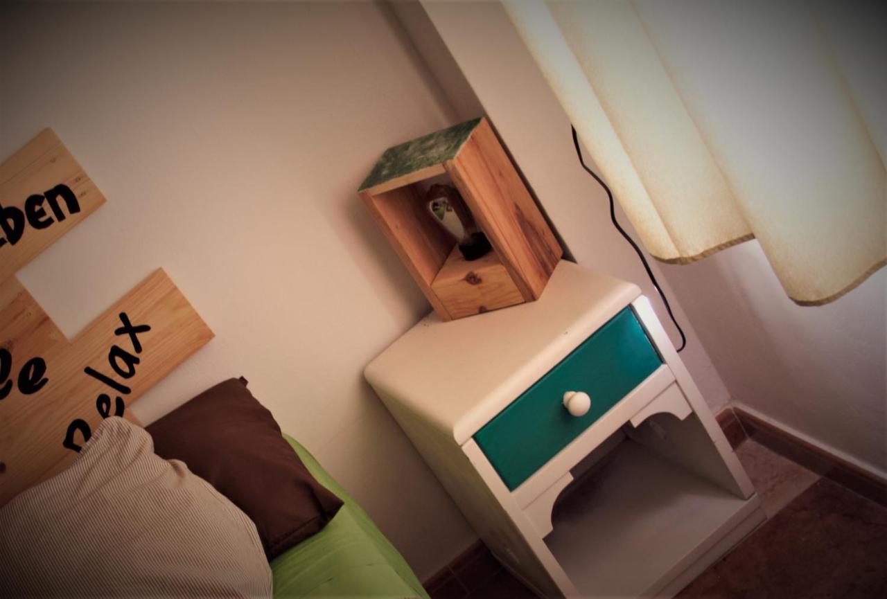 Reducto'S Rooms Arrecife  Luaran gambar