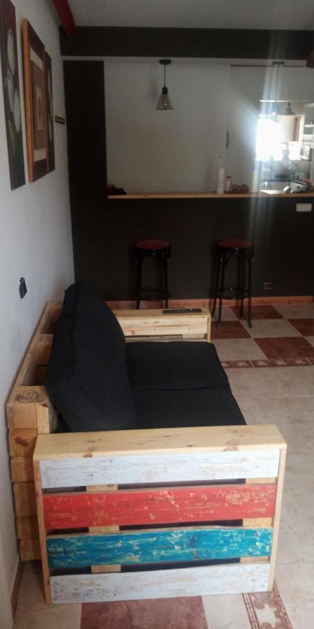 Reducto'S Rooms Arrecife  Luaran gambar