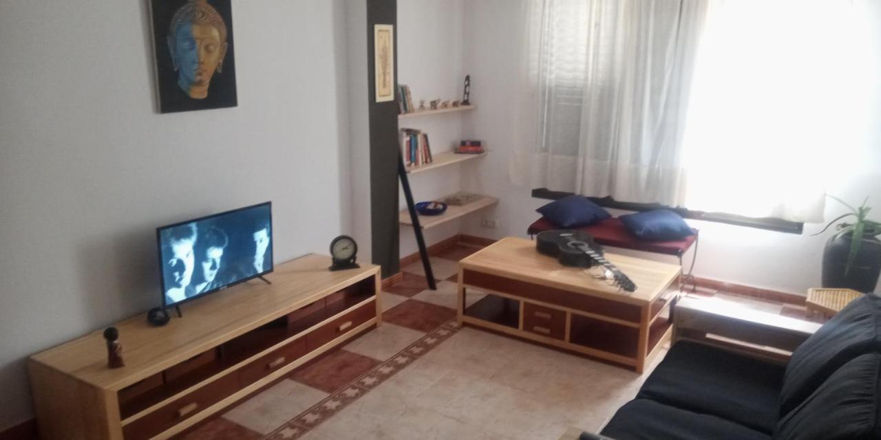 Reducto'S Rooms Arrecife  Luaran gambar