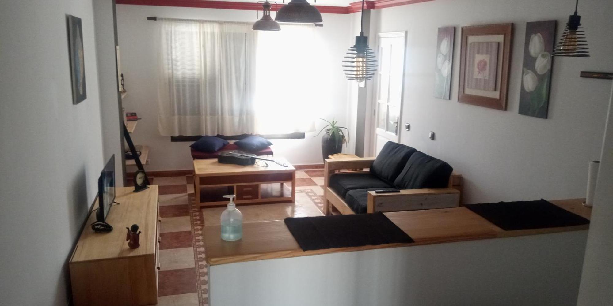 Reducto'S Rooms Arrecife  Luaran gambar