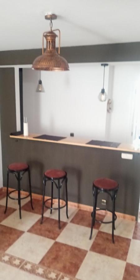 Reducto'S Rooms Arrecife  Luaran gambar