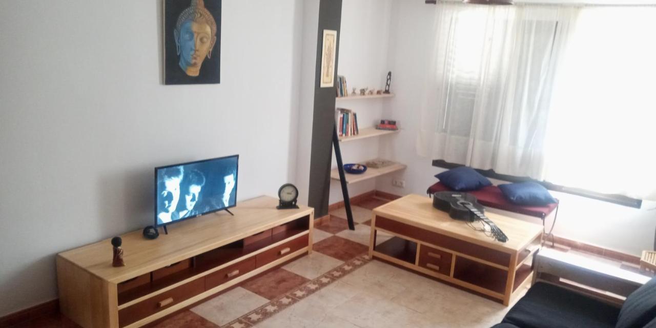 Reducto'S Rooms Arrecife  Luaran gambar