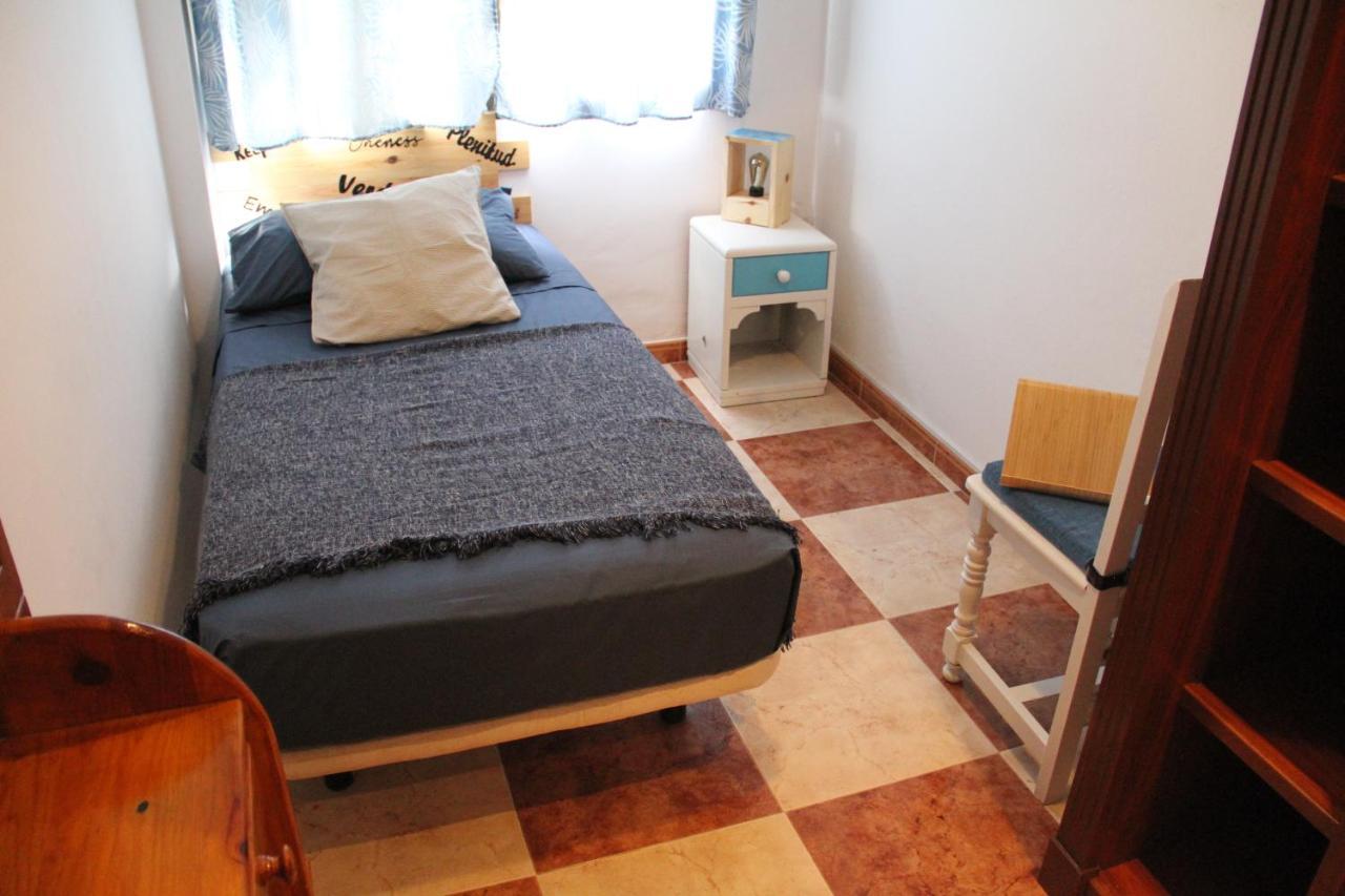 Reducto'S Rooms Arrecife  Luaran gambar