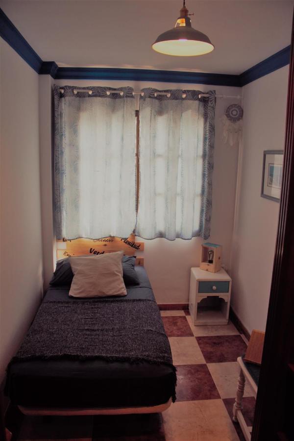 Reducto'S Rooms Arrecife  Luaran gambar