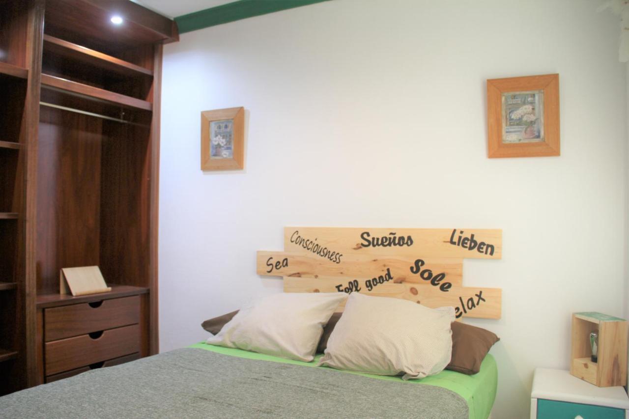 Reducto'S Rooms Arrecife  Luaran gambar