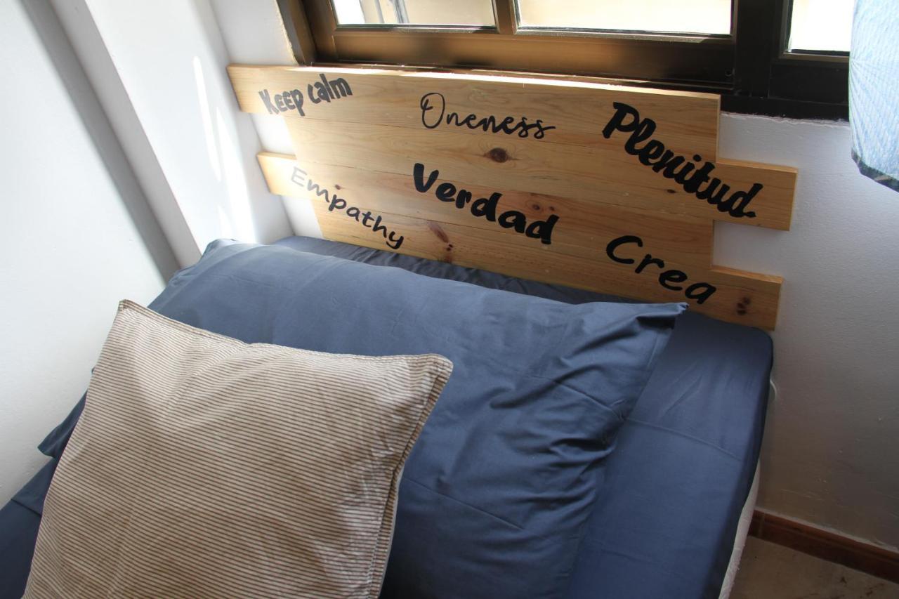Reducto'S Rooms Arrecife  Luaran gambar