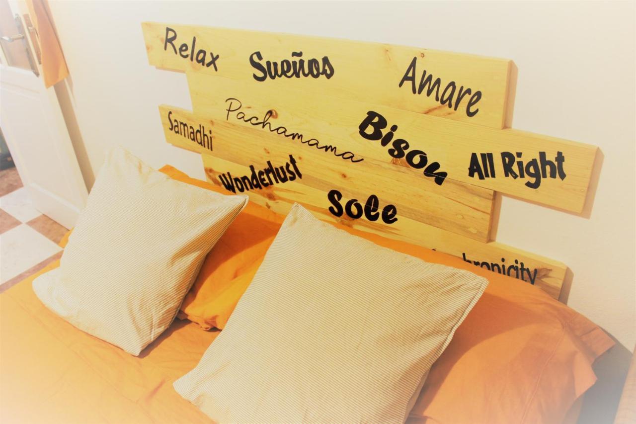Reducto'S Rooms Arrecife  Luaran gambar