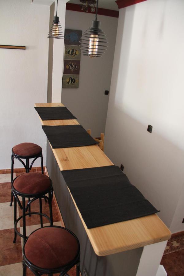 Reducto'S Rooms Arrecife  Luaran gambar