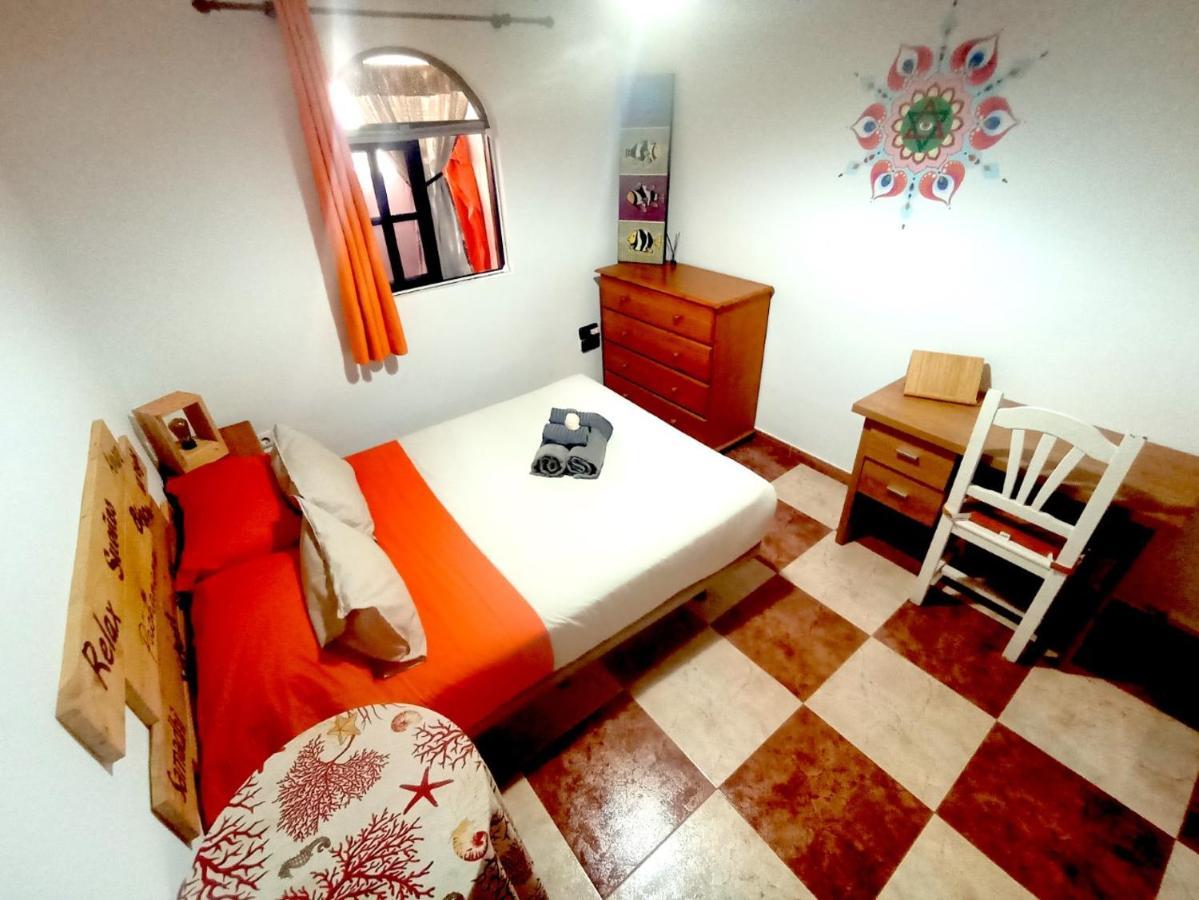 Reducto'S Rooms Arrecife  Luaran gambar