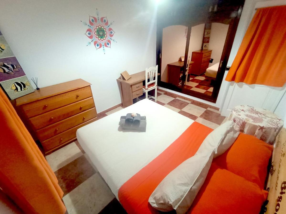 Reducto'S Rooms Arrecife  Luaran gambar
