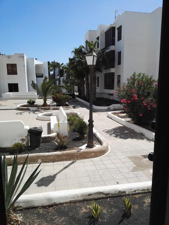 Reducto'S Rooms Arrecife  Luaran gambar